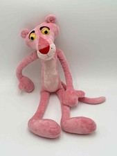 Belle peluche Panthère rose -