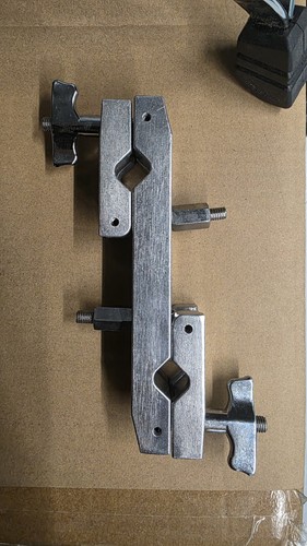Traps drums multi - traps, multi-clamps