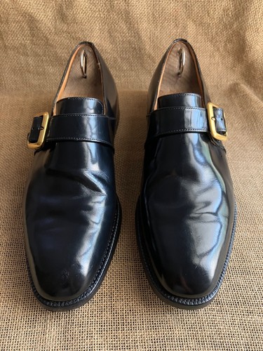 Chaussures bride moine - chaussures, en