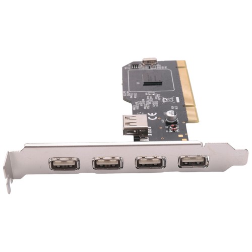 Carte extension pci - pci, vers