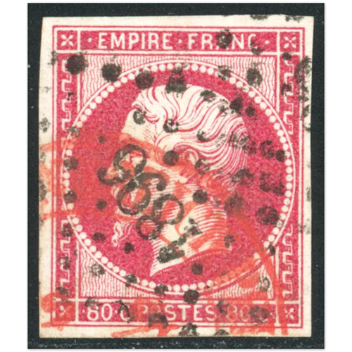 France napoléon 17a - france,