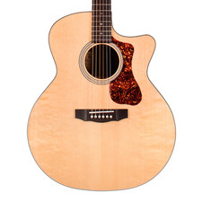 Guild F-150CE Jumbo Cutaway