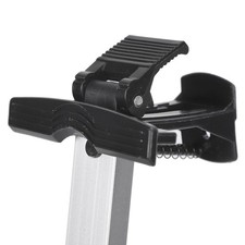 Ensemble De Chevalet En Métal