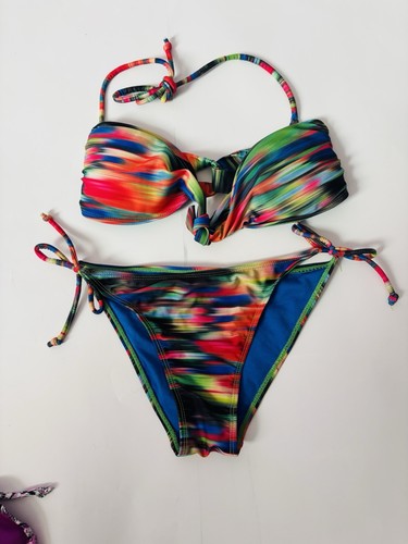 Bikini pièces sexy - bikini, 2