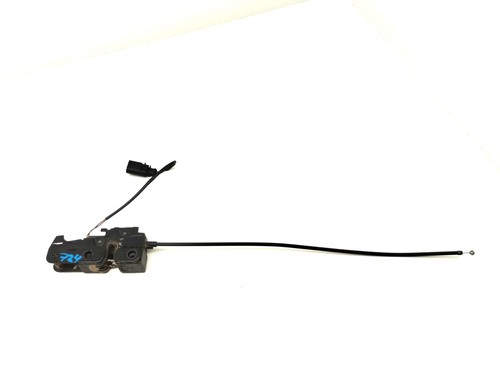 4l0823509 coffre serrure de - /,