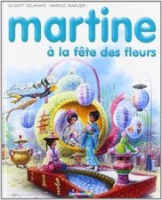 Martine, numéro 23 : Martine