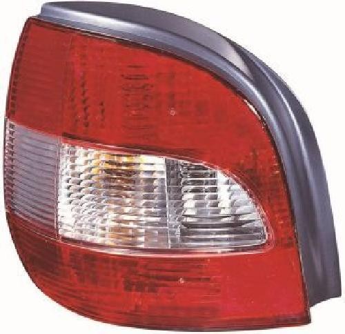 Abakus feu arrière renault - feu,