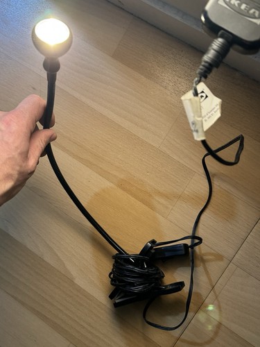 Spot led bureau - spot,