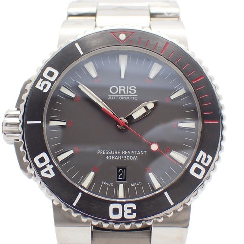 Montre homme oris - montre,