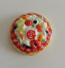 Feve - Tarte aux fruits GB - feve brillante