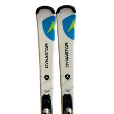 SKI POWERTRACK 4X4 + FIXATIONS XPRESS 10