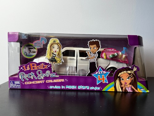 Bnib 2004 lil bratz - lil,