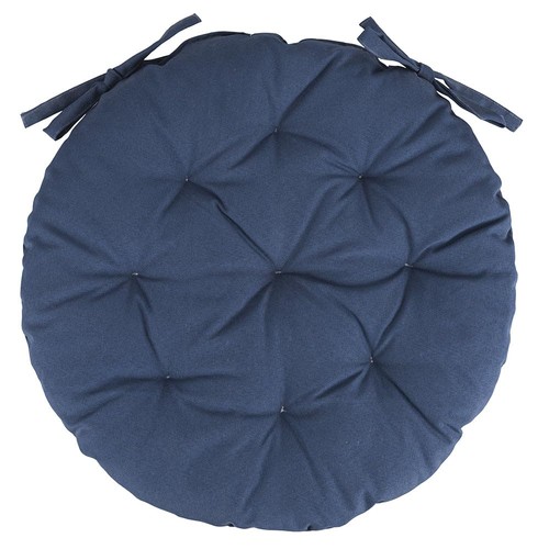 Este coussin rond ø40 - coussin,