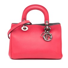 Dior Small Leather Diorissimo