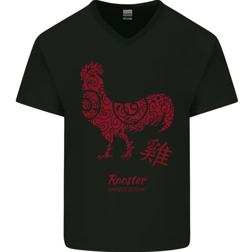 Shirt coton cou pour - en,
