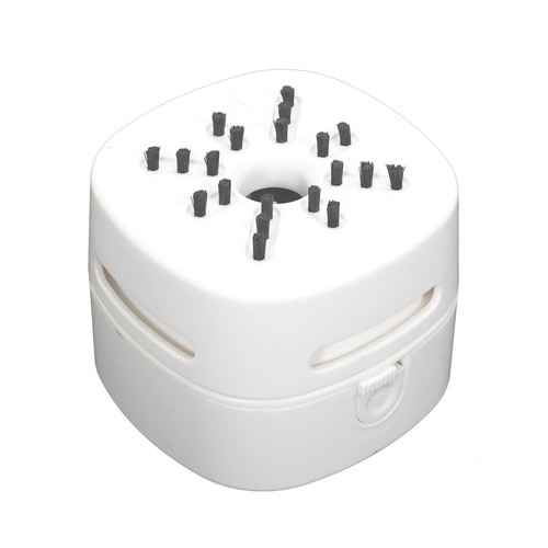 Aspirateur table rotation - de,