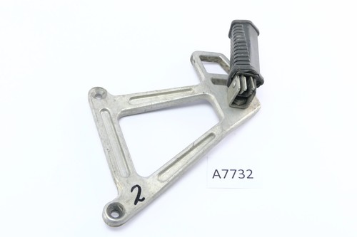 Ktm 600 lc4 1991 support - 600,