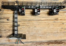 JOUEF HO potence 3 nacelles