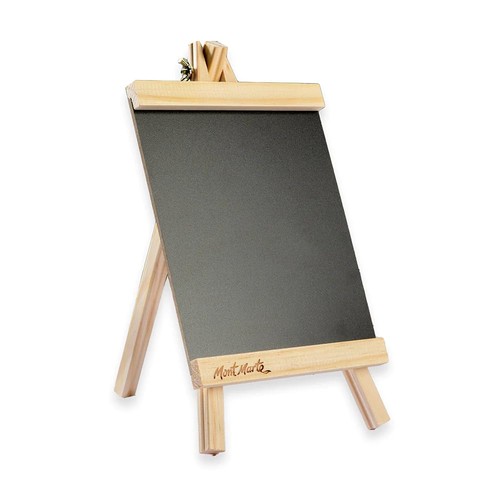 Chevalet ardoise tableau - ardoise, –