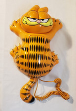 Vtg Garfield the Cat 1981 TYCO