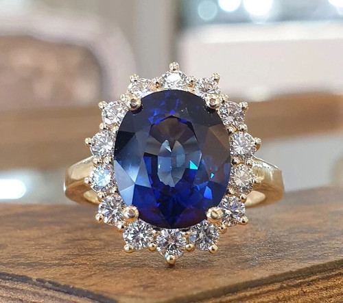 Bague mariage or jaune - bague, de