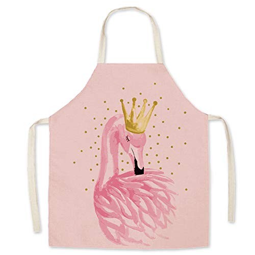 Tablier lin pour enfant - tablier,