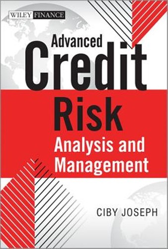 Advanced credit risk analysis - risk,