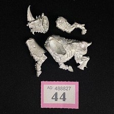 Juggernaut De Khorne Bloodcrusher Space Marines Warhammer 40,000 40K Métal