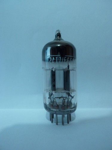 Tube nos 12at7 - tube,