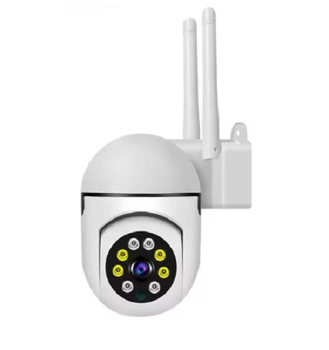 Caméra surveillance - de,