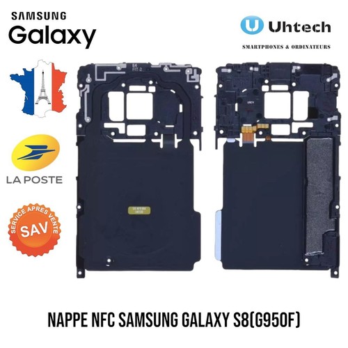 Nappe nfc samsung - nfc, galaxy