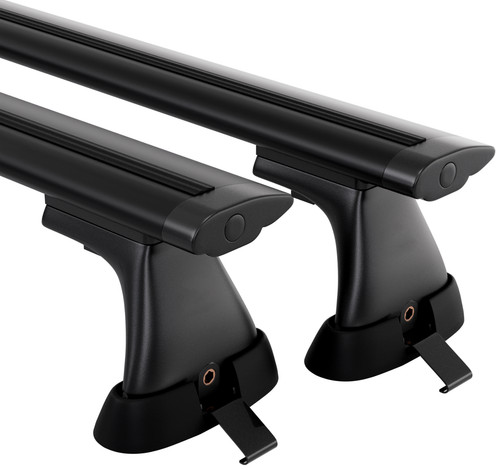 Barres toit m0kb dyn - barres, de