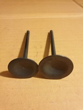 soupape admission échappement