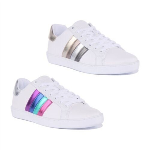 Guess baskets lacets femmes - guess, À