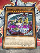 Carte Yu Gi Oh DRAGON