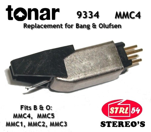 Tonar 9334 bang olufsen - bang,