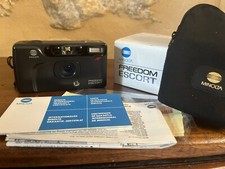 Appareil photo argentique