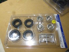 SET ROUES A RAYONS  AVEC