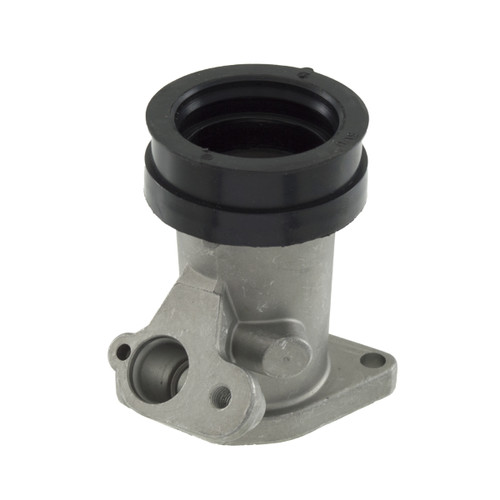 Collecteur aspiration droit - collecteur, d'aspiration