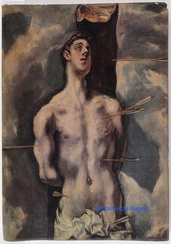 Exposition greco 1541 1614 - exposition,