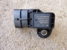 CAPTEUR PRESSION TURBO RENAULT