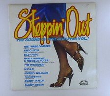 12" LP Vinyle - Divers -