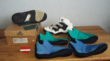 Vintage ADIDAS EQUIPMENT EQT Basketball Boot / 1993