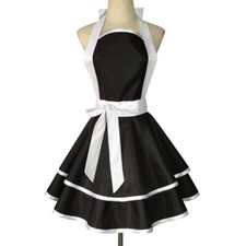 Femme Chef Soubrette