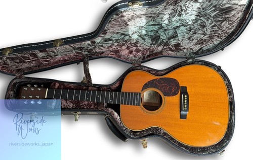 Martin 000 28ec - martin, 000-28ec