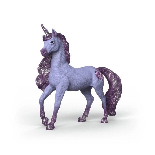 Figurine etalon licorne - figurine,