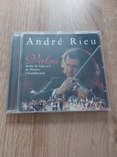 💿 André Rieu Valses - CD -