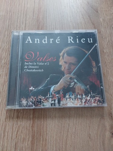 André rieu valses - valses,