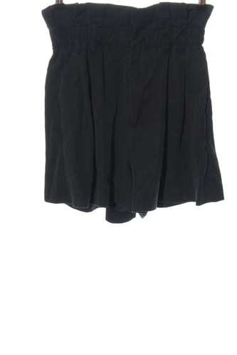 Zara short taille haute - short,