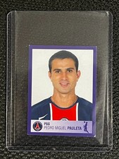 STICKER PANINI FOOT 2006
